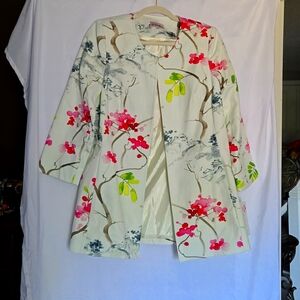 Blazer/Jacket